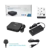 i-tec USB-C Dual Display Docking Station mit Power Delivery 100 W + Universal-Ladegerät 100 W