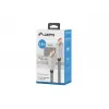 DisplayPort-Kabel LANBERG CA-DPDP-20CU-0018-BK 1,8 m DisplayPort 1.4 32,4 Gbit/s HDR Vergoldet