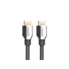 HDMI-Kabel LANBERG CA-HDMI-30CU-0018-BK — HDMI 2.1, 1,8 m, 48 Gbit/s, 7680×4320, 240 Hz, ARC, eARC/Ethernet-Unterstützung