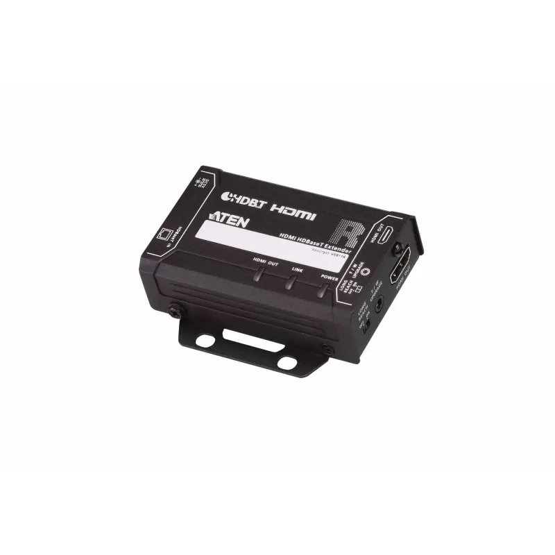 AV-Sender & -Empfänger ATEN VE811