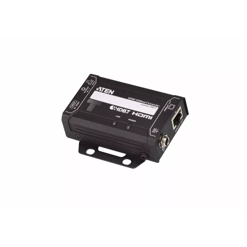 AV-Sender & -Empfänger ATEN VE811