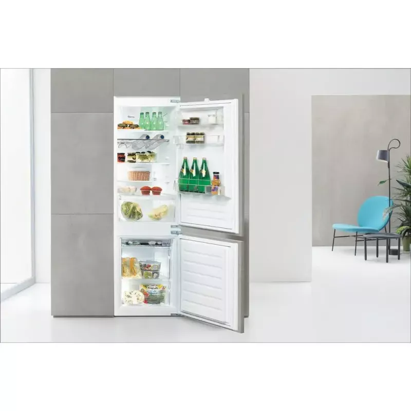Whirlpool ART66122 Einbaukühlschrank 273 L