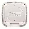 D-Link Wireless AC2300 Wave2 Dual-Band PoE Access Point, 2,4 GHz, 5 GHz, 1700 Mbit/s, 64-bit WEP, 128-bit WEP, WPA2, 10/100/1000 Mbit/s