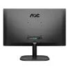 AOC B2 22B2H/EU Computer-Monitor 54,6 cm (21,5 Zoll) 1920 x 1080 Pixel Full HD LED Schwarz