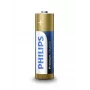 Philips Premium Alkaline LR6M4B/10 Haushaltsbatterie Einwegbatterie AA