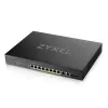 Zyxel XS1930-12HP-ZZ0101F Netzwerk-Switch Managed L3 10G Ethernet (100/1000/10000) Power over Ethernet (PoE) Schwarz