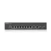 Zyxel GS2220-10-EU0101F Netzwerk-Switch Managed L2 Gigabit Ethernet (10/100/1000) Schwarz