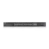 Zyxel GS2220-28-EU0101F Netzwerk-Switch Managed L2 Gigabit Ethernet (10/100/1000) Schwarz