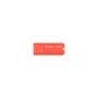 USB-Stick GOODRAM UME3 128 GB USB Type-A 3.2 Gen 1, orange, kappenlos, 60/20 MB/s
