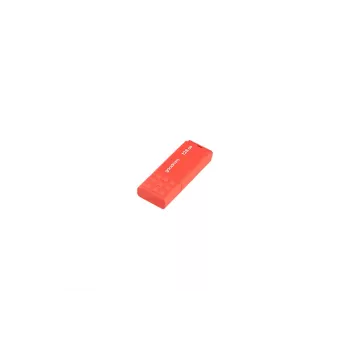 USB-Stick GOODRAM UME3 128 GB USB Type-A 3.2 Gen 1, orange, kappenlos, 60/20 MB/s
