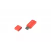 USB-Stick GOODRAM UME3 128 GB USB Type-A 3.2 Gen 1, orange, kappenlos, 60/20 MB/s
