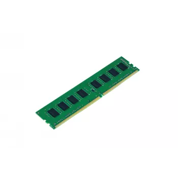 MEMORY DIMM 8GB PC25600 DDR4/GR3200D464L22S/8G GOODRAM