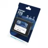 Patriot Memory P210 2.5 Zoll 128GB Serial ATA III 450/350 MB/s