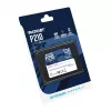 Patriot Memory P210 2.5 Zoll 128GB Serial ATA III 450/350 MB/s