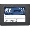 Patriot Memory P210 2.5 Zoll 128GB Serial ATA III 450/350 MB/s
