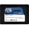 Patriot Memory P210 2.5 Zoll 128GB Serial ATA III 450/350 MB/s