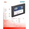 Patriot Memory P210 2.5 Zoll 128GB Serial ATA III 450/350 MB/s