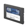 Patriot Memory P210 2.5 Zoll 128GB Serial ATA III 450/350 MB/s