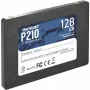 Patriot Memory P210 2.5 Zoll 128GB Serial ATA III 450/350 MB/s