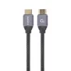 GEMBIRD High Speed HDMI-Kabel mit Ethernet - Premium-Serie, 2m