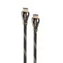 HDMI-Kabel Gembird CCBP-HDMI8K-1M — 1 m, HDMI Typ A auf A, HDMI 2.1, 48 Gbit/s, schwarz