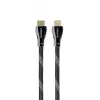 HDMI-Kabel Gembird CCBP-HDMI8K-1M — 1 m, HDMI Typ A auf A, HDMI 2.1, 48 Gbit/s, schwarz