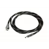 HDMI-Kabel Gembird CCBP-HDMI8K-1M — 1 m, HDMI Typ A auf A, HDMI 2.1, 48 Gbit/s, schwarz