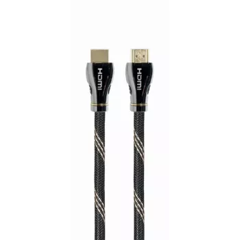 GEMBIRD Ultra High Speed HDMI-Kabel mit Ethernet, ”8K Premium Series”, 3 m