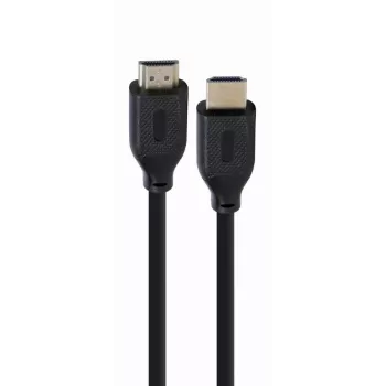 HDMI-Kabel Gembird CC-HDMI8K-1M — 1 m, HDMI Typ A auf Typ A, HDMI 2.1, 48 Gbit/s, schwarz
