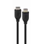 HDMI-Kabel Gembird CC-HDMI8K-1M — 1 m, HDMI Typ A auf Typ A, HDMI 2.1, 48 Gbit/s, schwarz