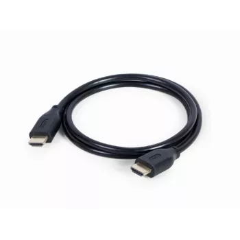 HDMI-Kabel Gembird CC-HDMI8K-1M — 1 m, HDMI Typ A auf Typ A, HDMI 2.1, 48 Gbit/s, schwarz