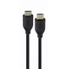 HDMI-Kabel Gembird CC-HDMI8K-1M — 1 m, HDMI Typ A auf Typ A, HDMI 2.1, 48 Gbit/s, schwarz