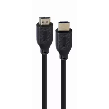 HDMI-Kabel Gembird CC-HDMI8K-2M — HDMI 2.1, 2 m, Typ A auf Typ A, 48 Gbit/s, schwarz