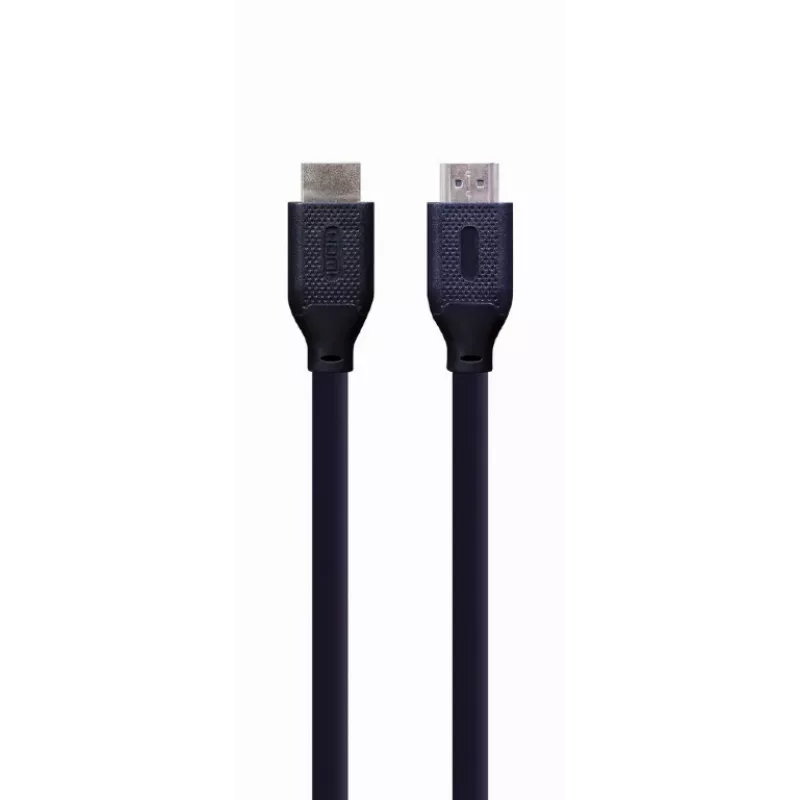 HDMI-Kabel Gembird CC-HDMI8K-2M — HDMI 2.1, 2 m, Typ A auf Typ A, 48 Gbit/s, schwarz