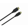 HDMI-Kabel Gembird CC-HDMI8K-2M — HDMI 2.1, 2 m, Typ A auf Typ A, 48 Gbit/s, schwarz