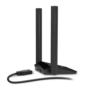 Wireless Adapter TP-Link Archer T4U Plus Dual-band Wi-Fi 5