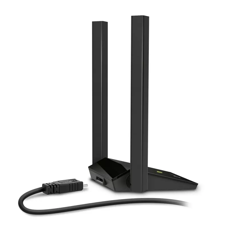 Wireless Adapter TP-Link Archer T4U Plus Dual-band Wi-Fi 5