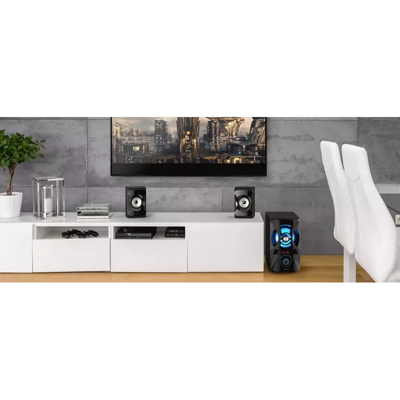 Lautsprecherset Creative Labs SBS E2900 60 W