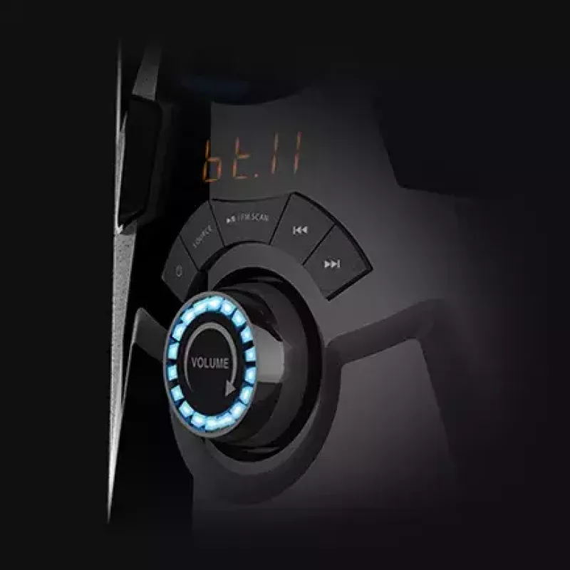 Lautsprecherset Creative Labs SBS E2900 60 W