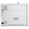 HP Color LaserJet Enterprise M554dn Drucker, Laser, Farbe, 1200 x 1200 DPI, A4, 33 ppm, Duplexdruck