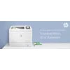 HP Color LaserJet Enterprise M554dn Drucker, Laser, Farbe, 1200 x 1200 DPI, A4, 33 ppm, Duplexdruck