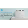 HP Color LaserJet Enterprise M554dn Drucker, Laser, Farbe, 1200 x 1200 DPI, A4, 33 ppm, Duplexdruck