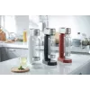Philips ADD4902WH/10 Karbonisierer Kunststoff Weiß