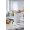 Philips ADD4902WH/10 Karbonisierer Kunststoff Weiß