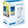 Philips ADD4902WH/10 Karbonisierer Kunststoff Weiß