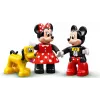LEGO DUPLO Set 10941 Mickys und Minnies Geburtstag – DUPLO-Figuren, 22 Teile, für Kinder ab 2 Jahren
