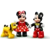 LEGO DUPLO Set 10941 Mickys und Minnies Geburtstag – DUPLO-Figuren, 22 Teile, für Kinder ab 2 Jahren
