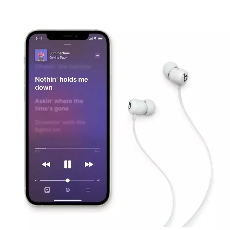 Apple Flex kabellose In-Ear-Kopfhörer