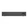 NETGEAR GS324 Unmanaged Gigabit Ethernet (10/100/1000) Schwarz