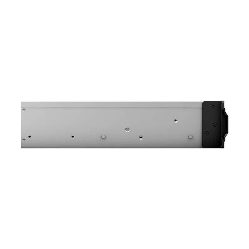 SYNOLOGY Rack Station RS1221RP+ 2U 8-Bay NAS Server Barebone